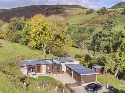 Converted Stables